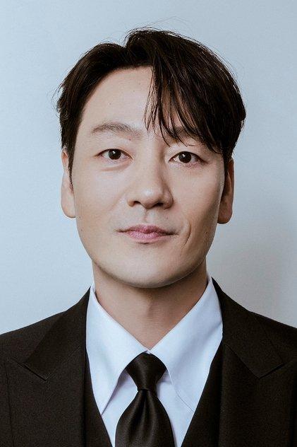 Park Hae-soo - Actor Profile Photo