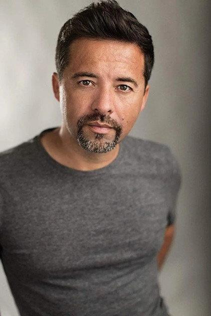 Oscar Orlando Torres - Actor Profile Photo