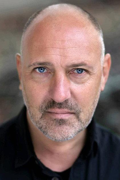 Dean Kilbey - Actor Profile Photo