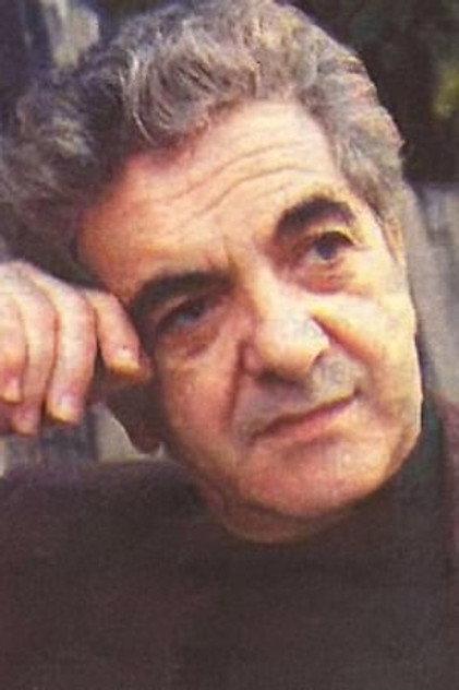 Alfonso De Grazia - Actor Profile Photo
