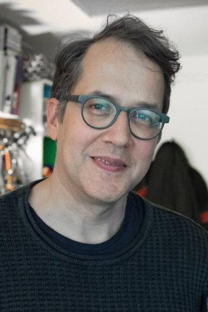 İlker Canikligil - Actor Profile Photo