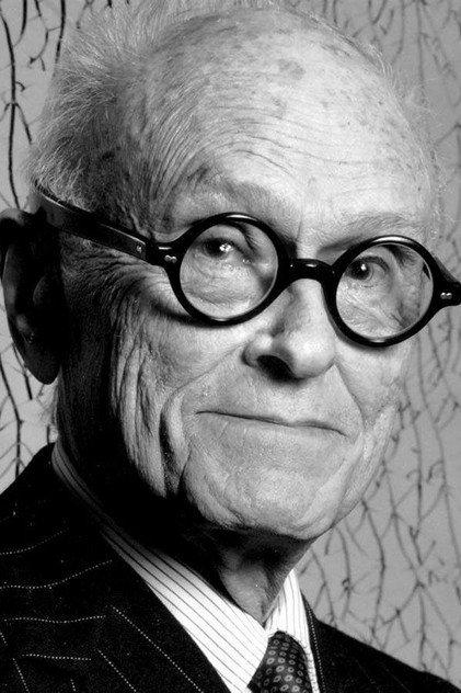 Philip Johnson - Actor Profile Photo