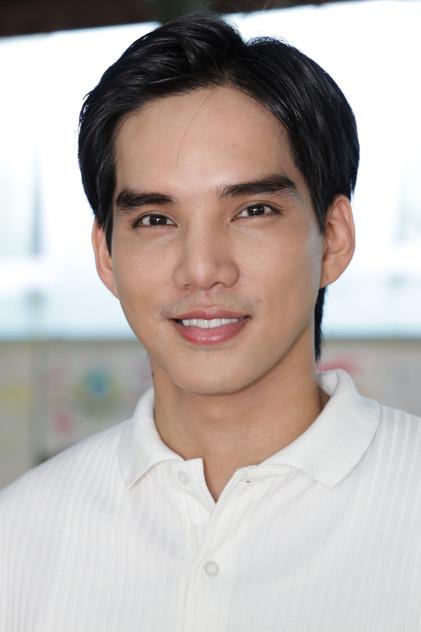 A Linn Yaung - Actor Profile Photo