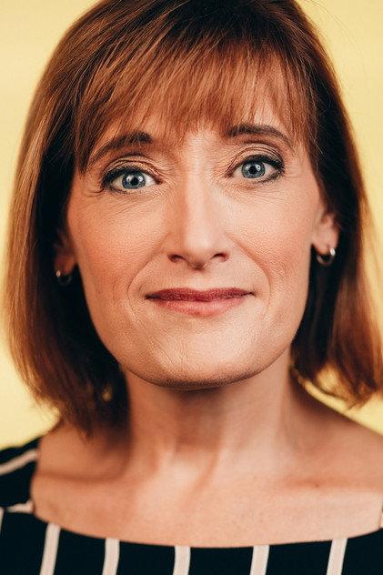 Petrina Bromley - Actor Profile Photo