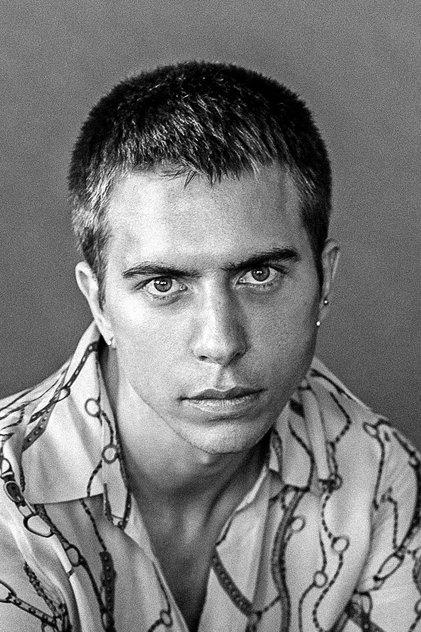Aaron Holliday - Actor Profile Photo