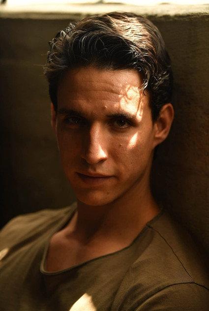 Christian Gnecco Quintero - Actor Profile Photo