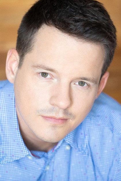 Cory Kays - Actor Profile Photo
