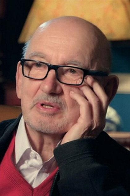 Keith Altham - Actor Profile Photo