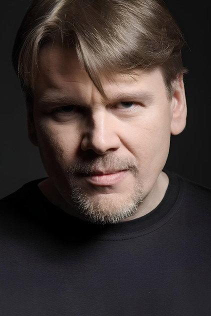 Volodymyr Tereshchuk - Actor Profile Photo
