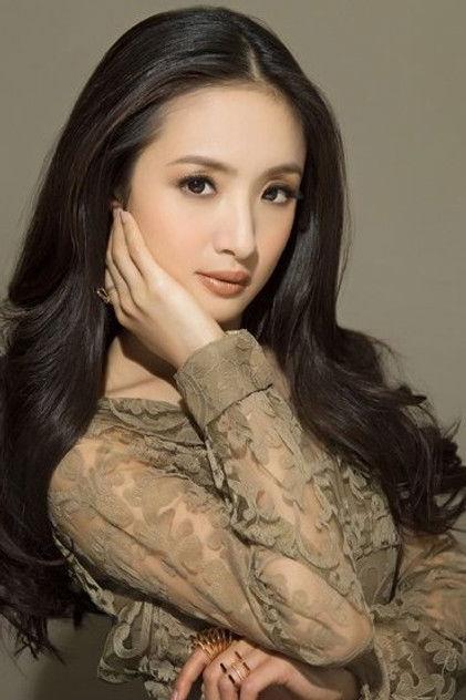 Ariel Lin - Actor Profile Photo