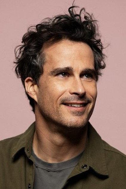 Patrick Hivon - Actor Profile Photo