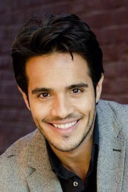 Ektor Rivera - Actor Profile Photo