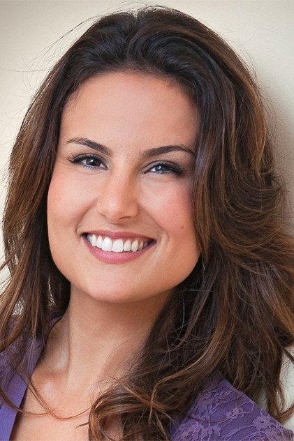 Úrsula Corona - Actor Profile Photo