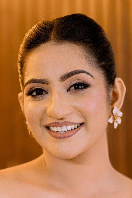Piyumali Edirisinghe - Actor Profile Photo