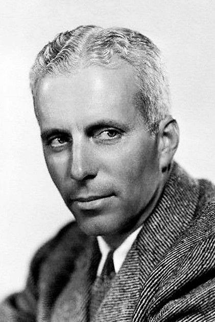 Howard Hawks - Actor Profile Photo