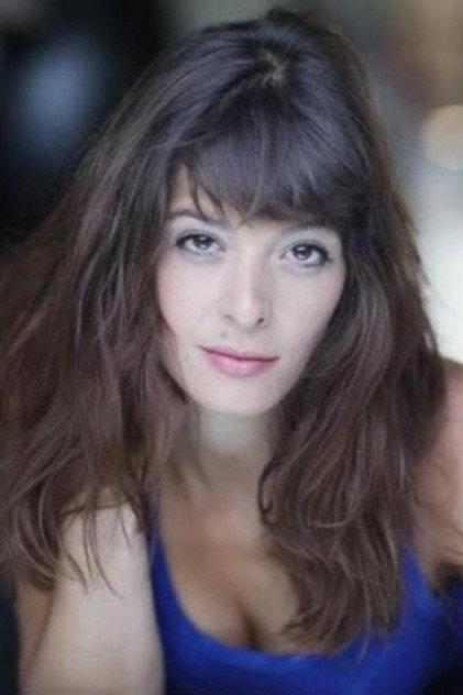 Ariane Mourier - Actor Profile Photo
