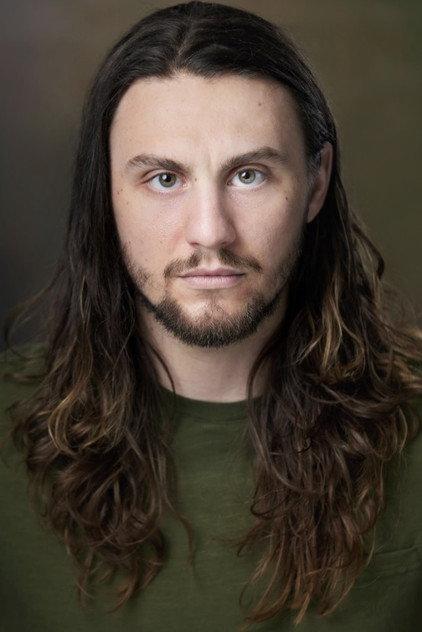 Tyler Veinot - Actor Profile Photo