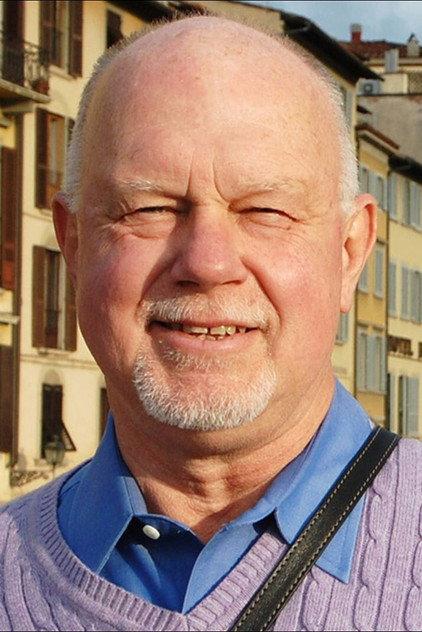 Rudy Maxa - Actor Profile Photo