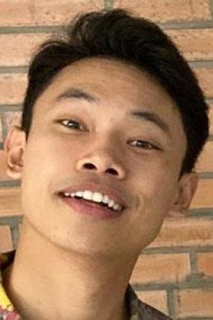 Naron Cherdsoongnern - Actor Profile Photo