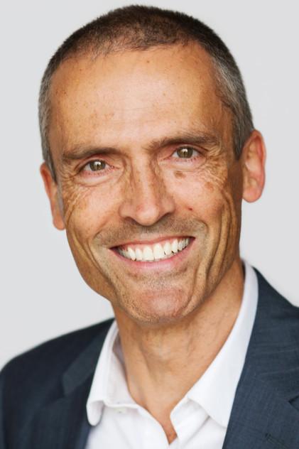 Steven Finch - Actor Profile Photo