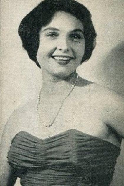 Edda Albertini - Actor Profile Photo