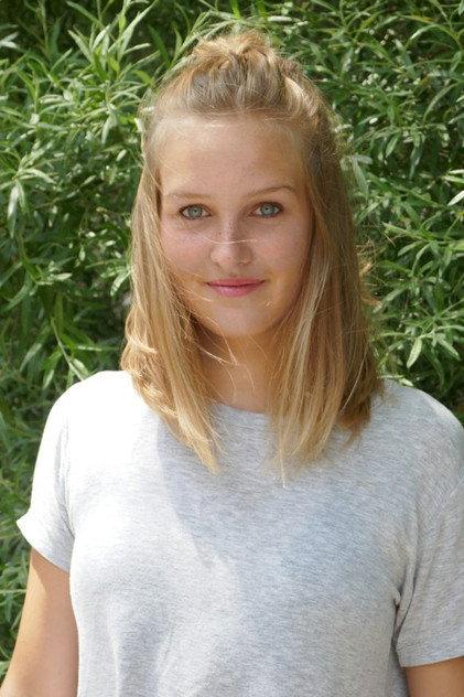 Nele Guderian - Actor Profile Photo