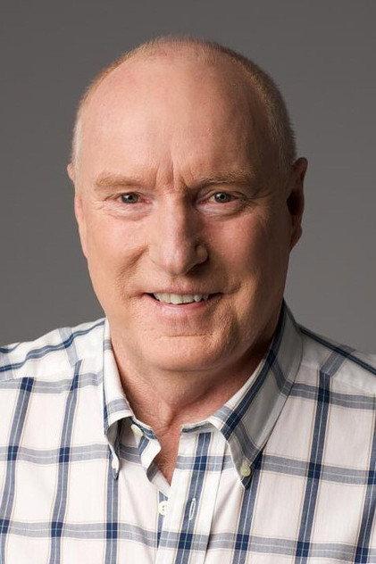 Ray Meagher - Actor Profile Photo