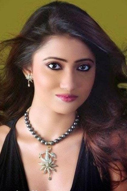 Sampurna Lahiri - Actor Profile Photo
