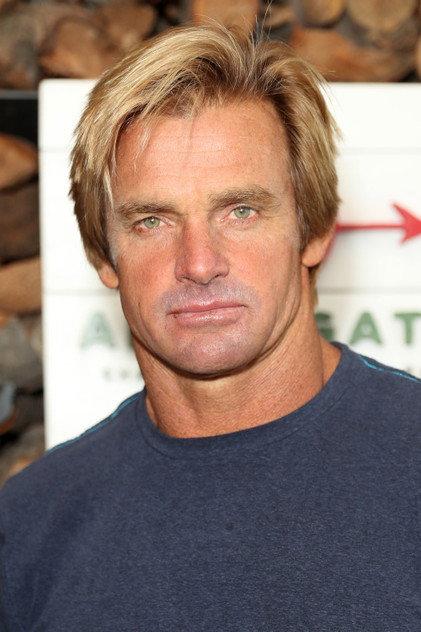 Laird Hamilton - Actor Profile Photo