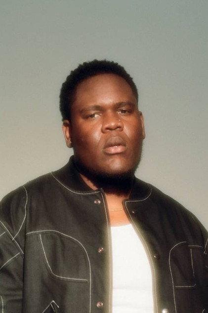Jabari Manwa - Actor Profile Photo