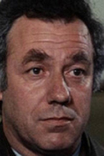 Attilio Duse - Actor Profile Photo