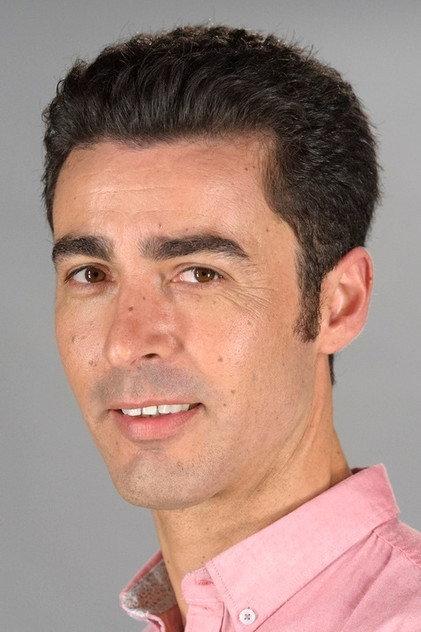 Vicente Morais - Actor Profile Photo