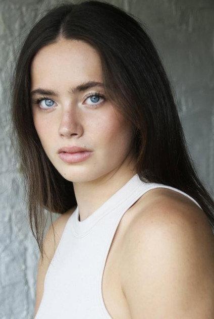 Mia Carragher - Actor Profile Photo