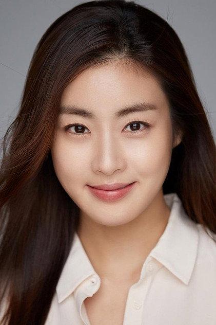 Kang So-ra - Actor Profile Photo