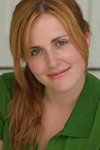 Samantha Hale - Actor Profile Photo