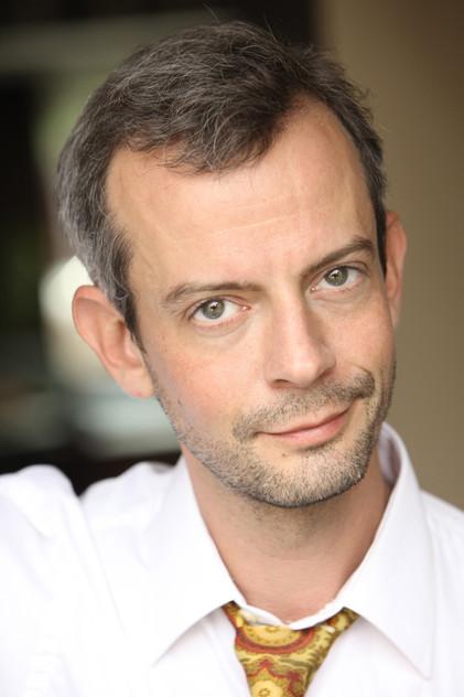 Fred Maske - Actor Profile Photo
