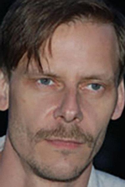Vyacheslav Ilyn - Actor Profile Photo