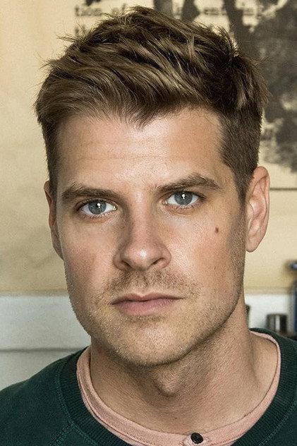 Sean O'Neill - Actor Profile Photo
