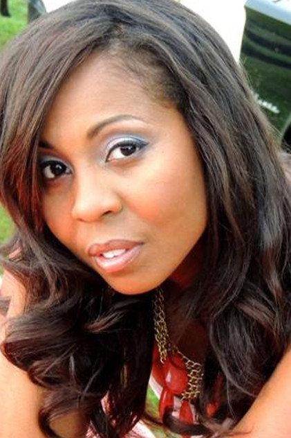 Joy Syles - Actor Profile Photo