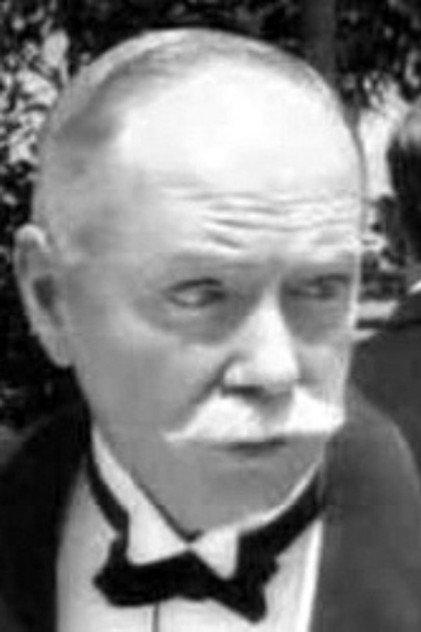 Jean Choux - Actor Profile Photo