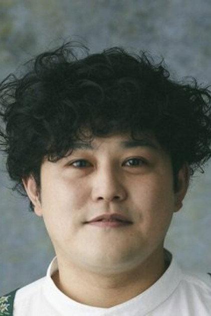 Itakura Takeshi - Actor Profile Photo