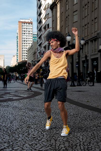 Luques Oliveira - Actor Profile Photo