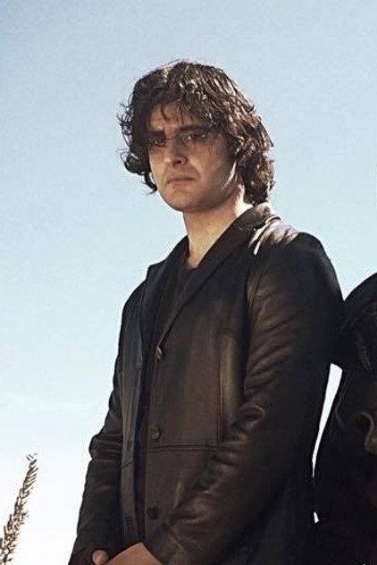 Noah Robbie - Actor Profile Photo