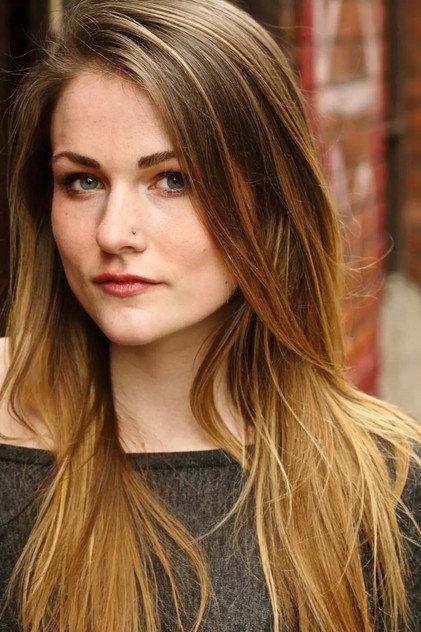 Ryan Jennifer Jones - Actor Profile Photo