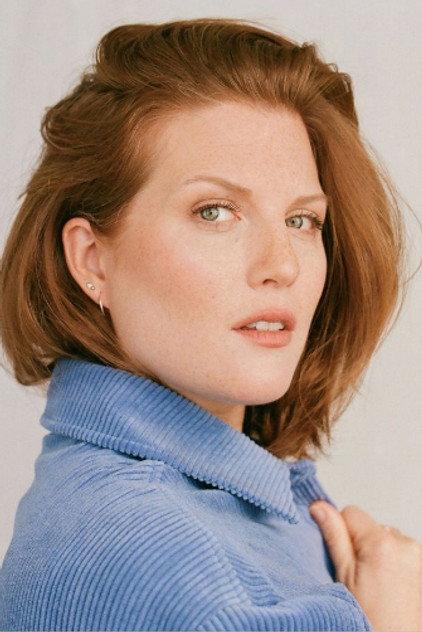 Julie Trépanier - Actor Profile Photo