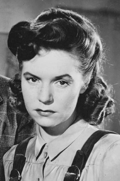 Nita Värhammar - Actor Profile Photo