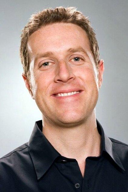 Geoff Keighley - Actor Profile Photo