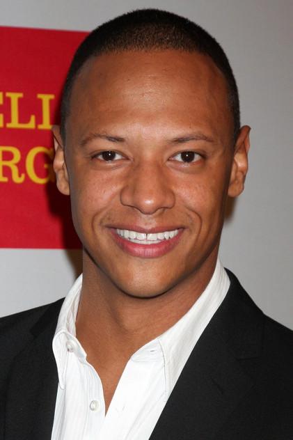 Emerson Brooks - Actor Profile Photo