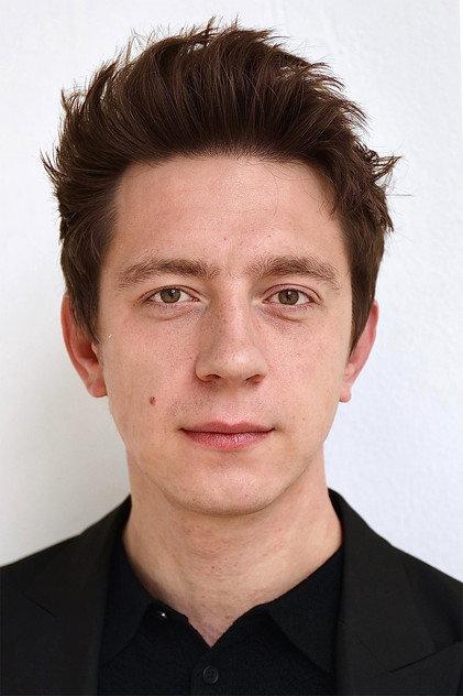 Denis Prytkov - Actor Profile Photo