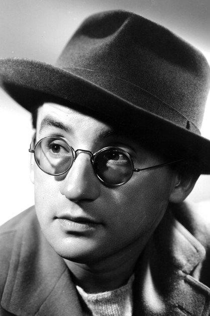 Arch Oboler - Actor Profile Photo
